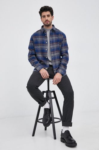 Selected Homme Koszula bawełniana 129.99PLN