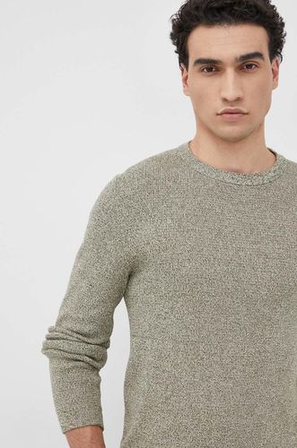 Selected Homme sweter bawełniany 144.99PLN