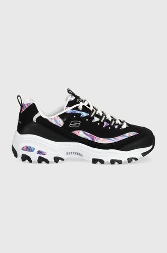 Skechers sneakersy 339.99PLN