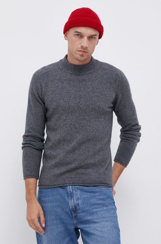 !SOLID Sweter wełniany 179.99PLN