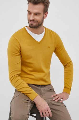 S.Oliver Sweter bawełniany 99.90PLN