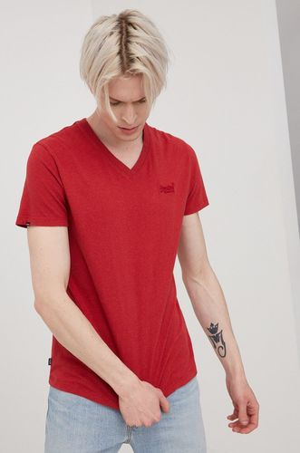 Superdry T-shirt bawełniany 109.99PLN