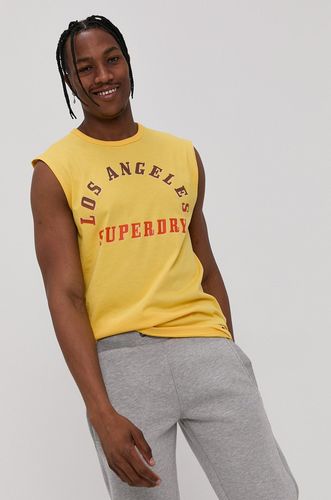 Superdry t-shirt 159.99PLN