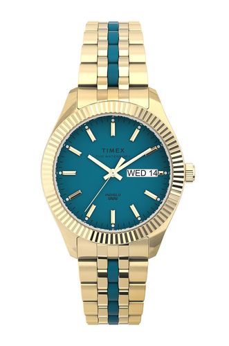 Timex zegarek TW2U82600 Waterbury Legacy Boyfriend Malibu 629.99PLN