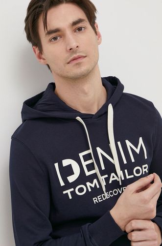 Tom Tailor Bluza bawełniana 83.99PLN