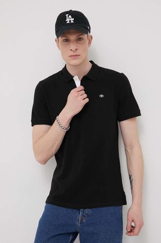 Tom Tailor polo bawełniane 129.99PLN