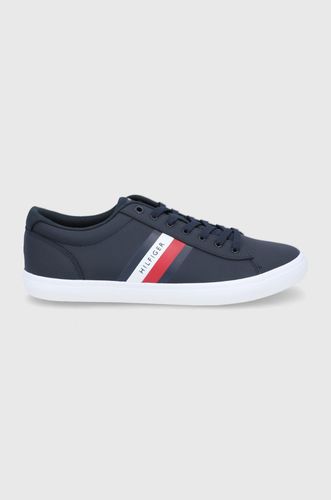 Tommy Hilfiger Buty skórzane FM0FM03722 314.99PLN