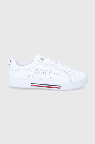 Tommy Hilfiger Buty skórzane 449.99PLN