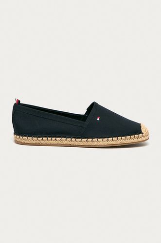 Tommy Hilfiger - Espadryle FW0FW04827 136.99PLN