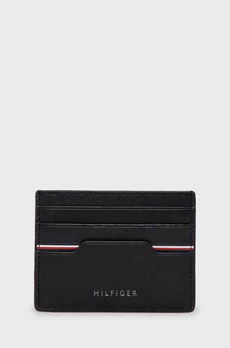 Tommy Hilfiger etui na karty skórzane 139.99PLN