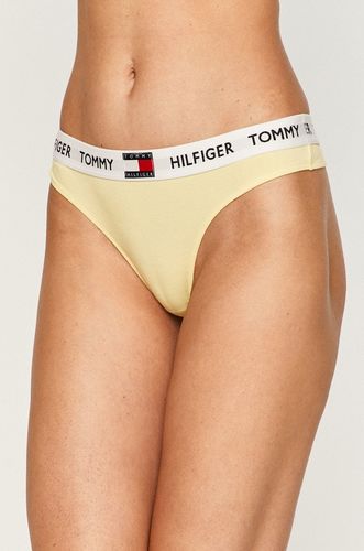 Tommy Hilfiger - Stringi UW0UW02198 62.99PLN