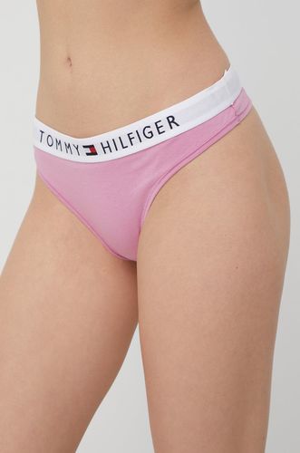 Tommy Hilfiger - Stringi 62.99PLN