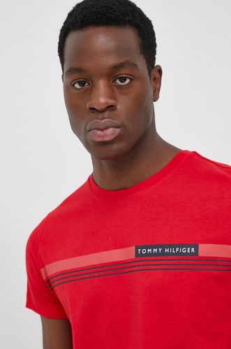 Tommy Hilfiger T-shirt bawełniany 159.99PLN