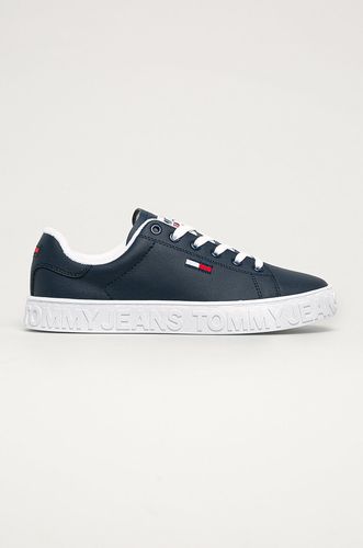 Tommy Jeans Buty skórzane 268.99PLN