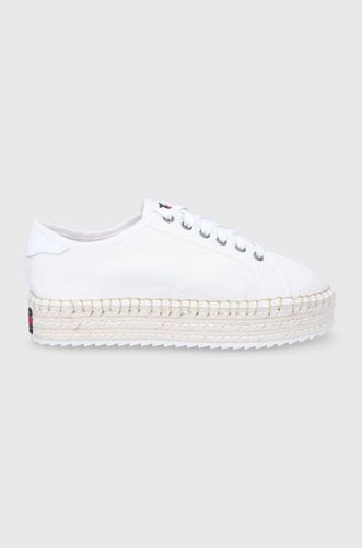 Tommy Jeans Espadryle 149.99PLN