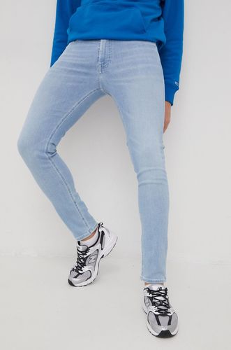 Tommy Jeans jeansy SIMON BF1214 449.99PLN