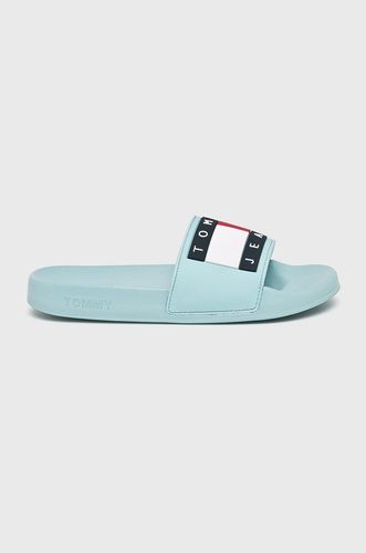 Tommy Jeans - Klapki Flag Pool Slide 139.99PLN