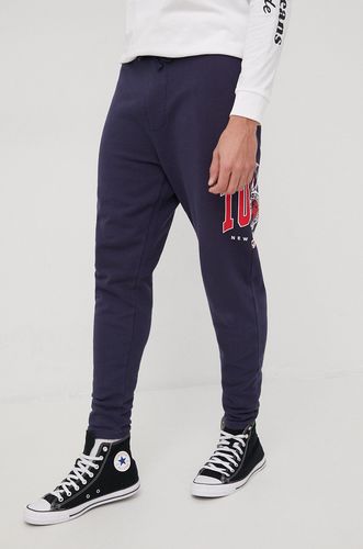 Tommy Jeans spodnie dresowe bawełniane 399.99PLN