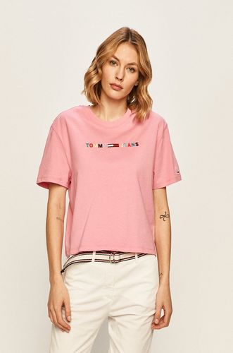 Tommy Jeans - T-shirt 89.99PLN