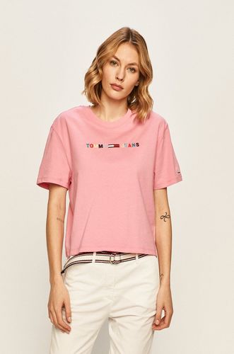 Tommy Jeans - T-shirt 94.99PLN