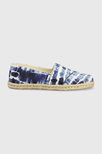 Toms espadryle Alpargata Rope 299.99PLN