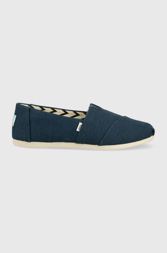 Toms espadryle Alpargata 249.99PLN