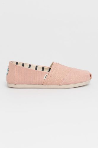 Toms Espadryle 199.99PLN