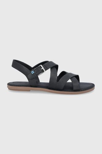 Toms Sandały skórzane Sicily 239.99PLN