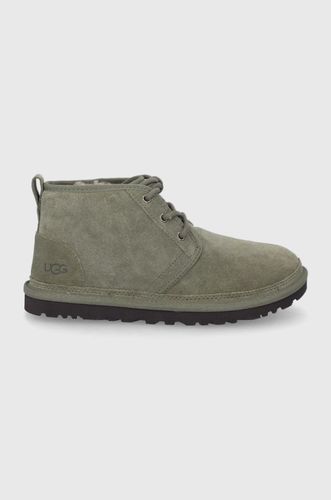 UGG buty zamszowe Neumel 469.99PLN