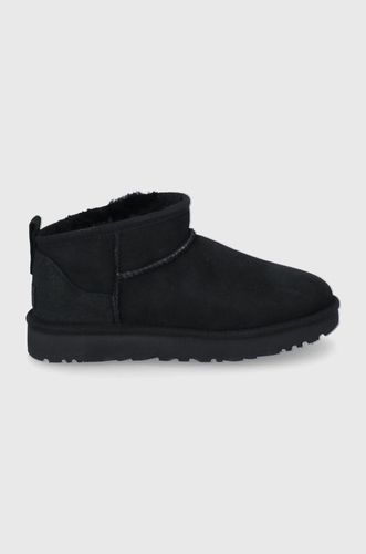 UGG Śniegowce zamszowe Classic Ultra Mini 539.99PLN