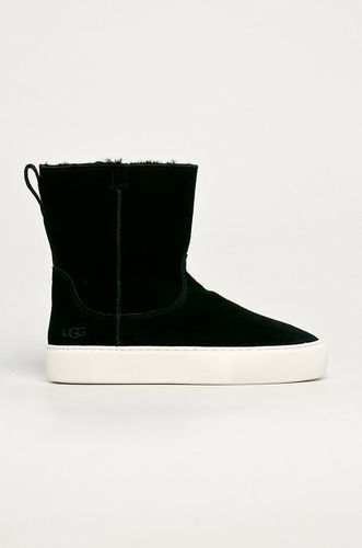 UGG - Śniegowce zamszowe Declan 479.90PLN