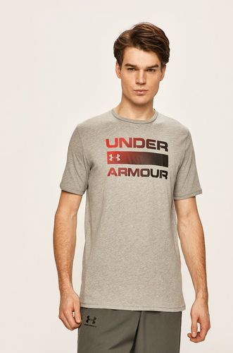 Under Armour - T-shirt 62.99PLN