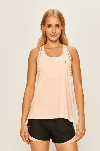 Under Armour top treningowy Knockout 159.99PLN