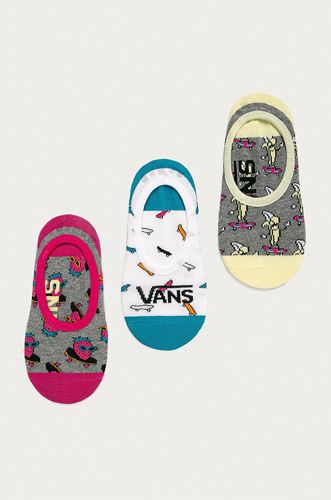 Vans - Stopki (3-pack) 35.90PLN