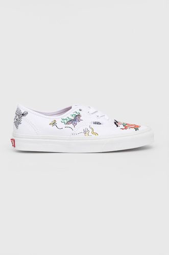 Vans tenisówki UA Authentic 339.99PLN