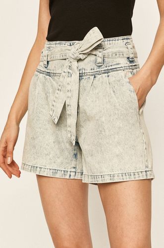 Vero Moda - Szorty jeansowe 79.99PLN