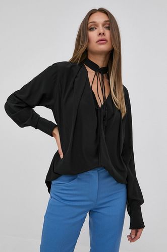 Victoria Beckham koszula jedwabna 2099.90PLN