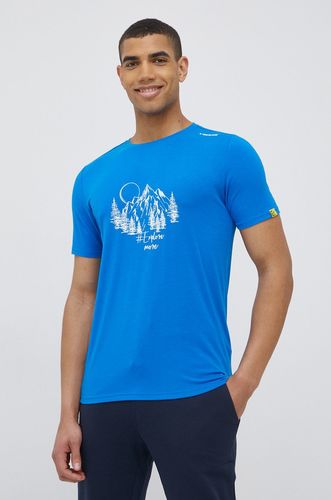 Viking t-shirt sportowy Lenta 99.99PLN
