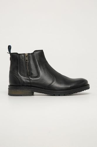 Wrangler - Buty skórzane 259.90PLN