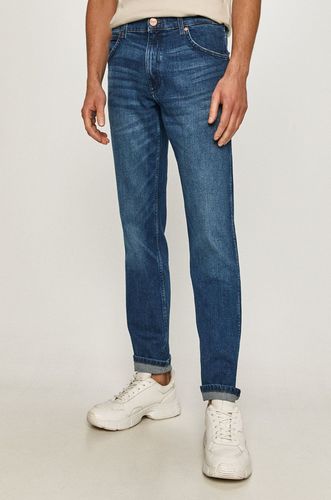 Wrangler - Jeansy 803 299.99PLN