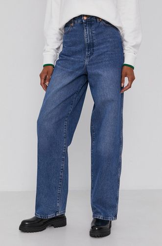 Wrangler Jeansy BARREL BEAUTIFUL DAY 249.99PLN