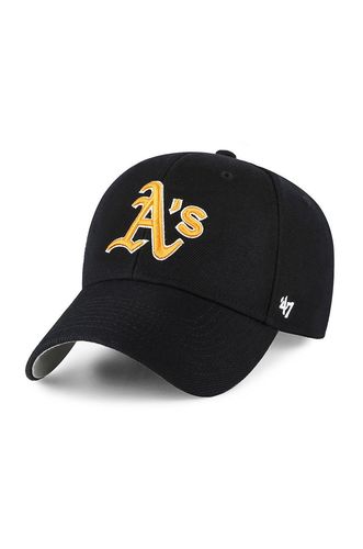 47brand czapka Oakland Athletics 89.99PLN