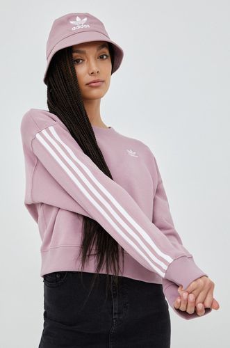 adidas Originals bluza bawełniana Adicolor 269.99PLN