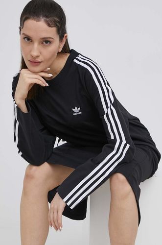 adidas Originals sukienka bawełniana Adicolor 299.99PLN