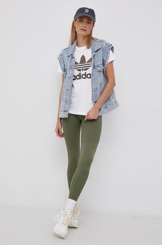 adidas Originals t-shirt bawełniany 114.99PLN