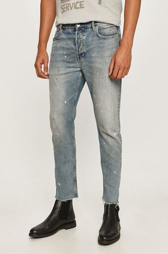 AllSaints - Jeansy Dean Damaged 199.90PLN