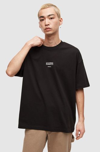 AllSaints t-shirt bawełniany 249.99PLN