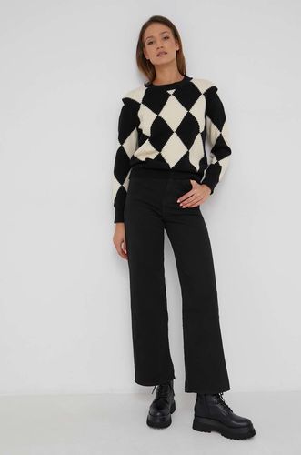 Answear Lab Sweter z wełną 139.90PLN