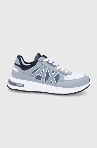 Armani Exchange Buty 529.99PLN