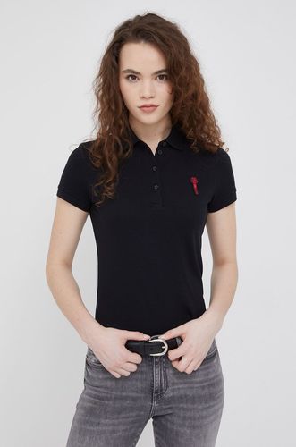 Armani Exchange polo bawełniane 169.99PLN